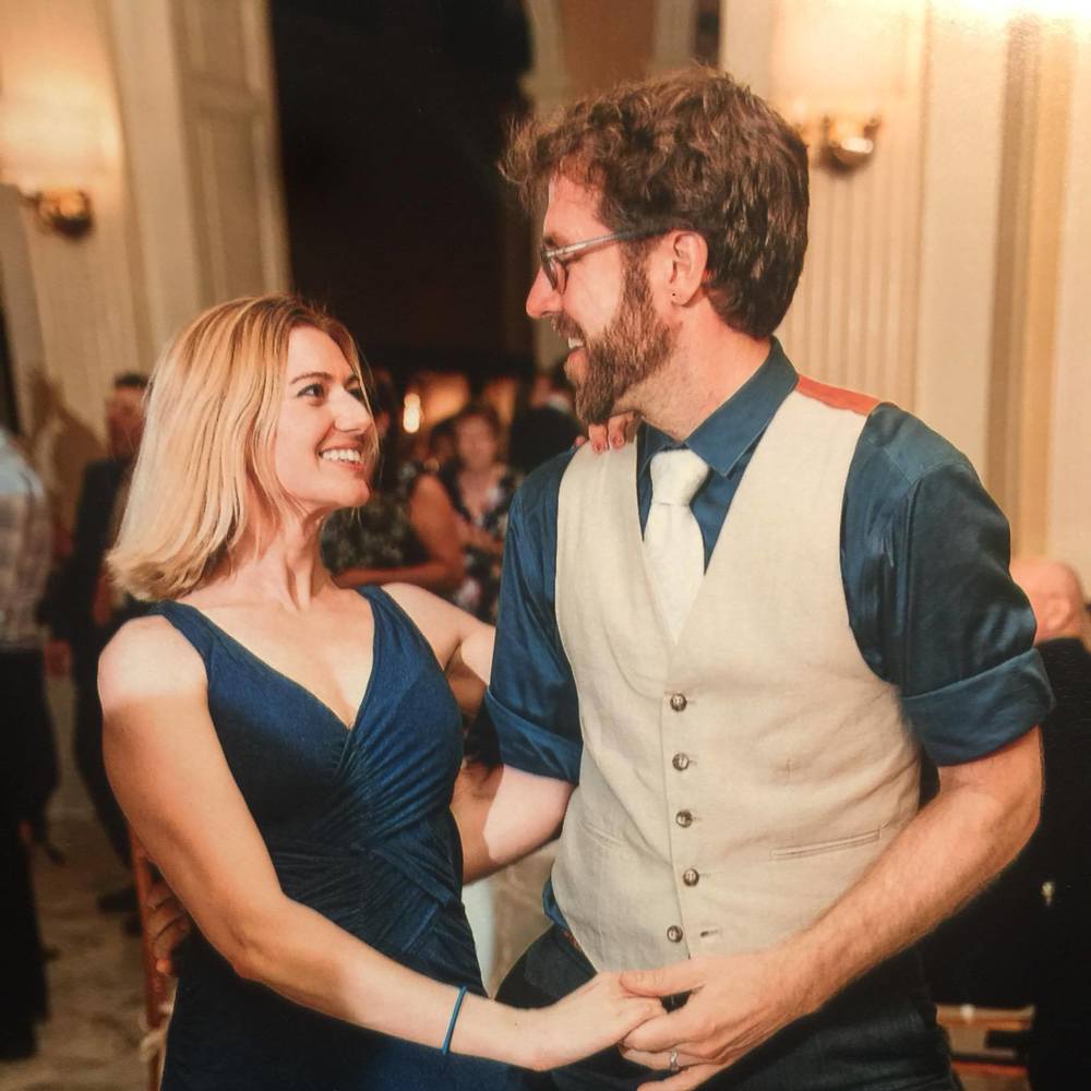 Meet your Posher, Moriah